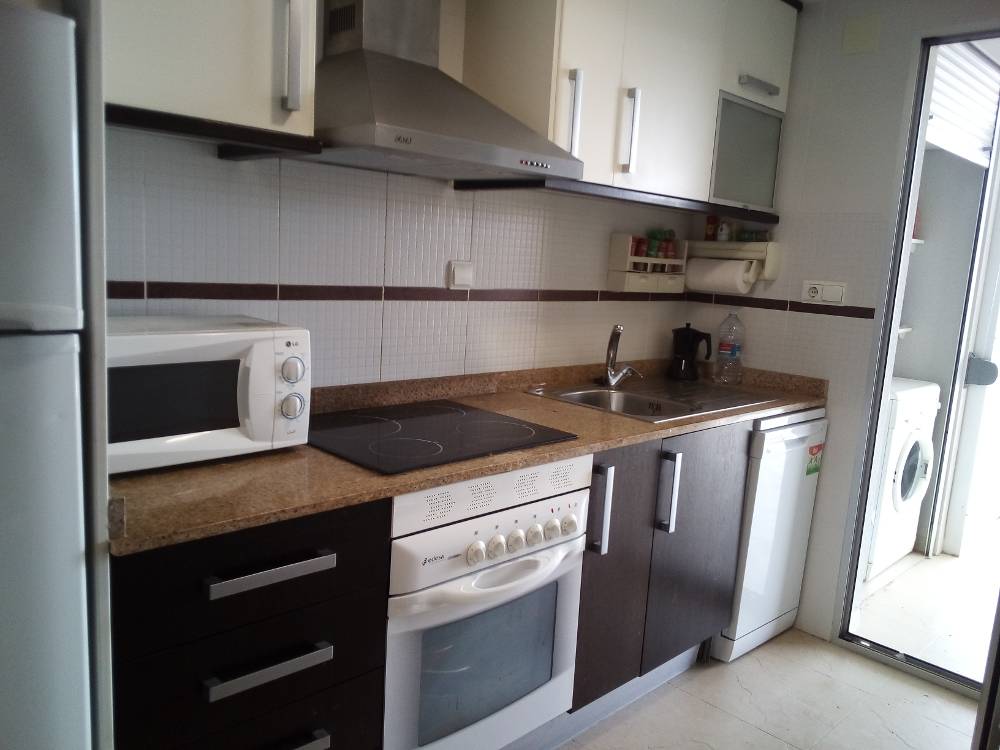 Apartamentos Mondrían Marina Dor 3000