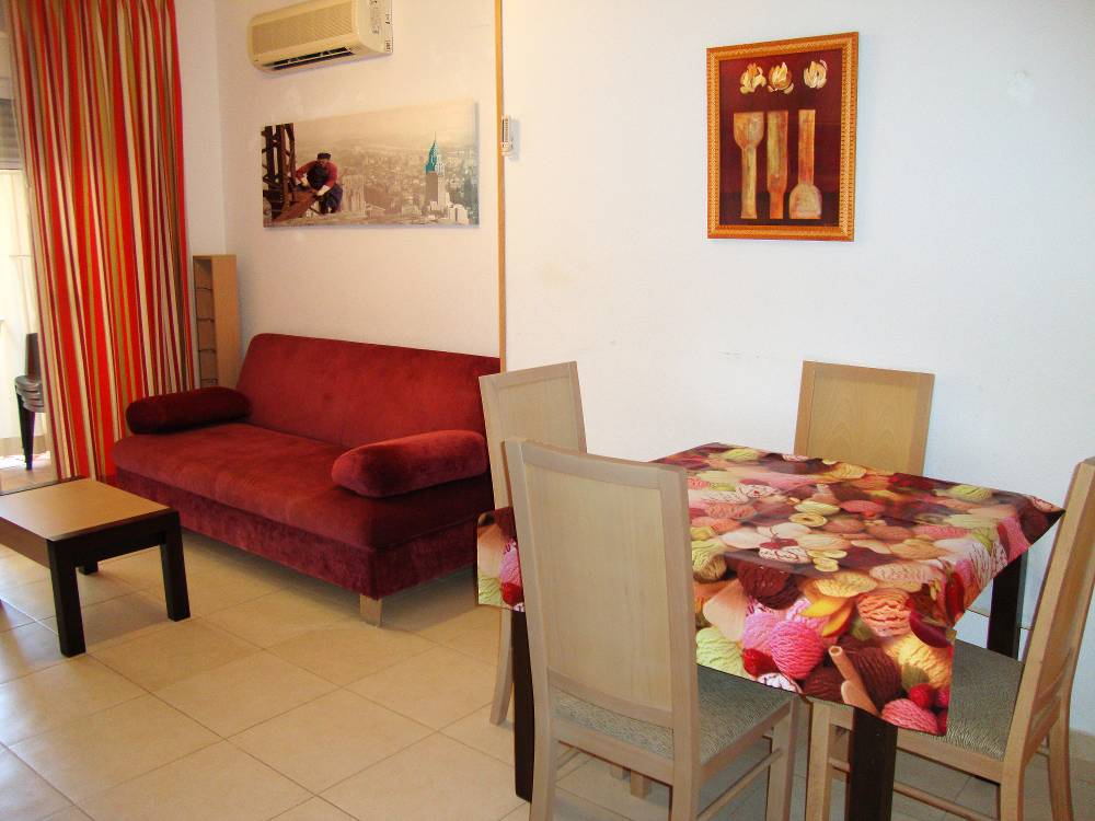 Apartamentos Vistamar Marina d'Or 3000