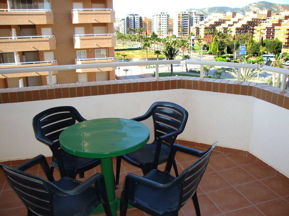 Apartamentos Vistamar Marina d'Or 3000