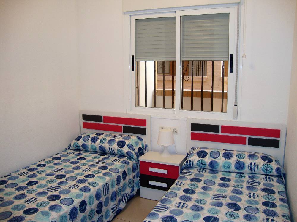 Apartamentos Vistamar Marina d'Or 3000