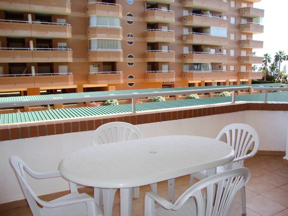 Apartamentos Vistamar Marina d'Or 3000