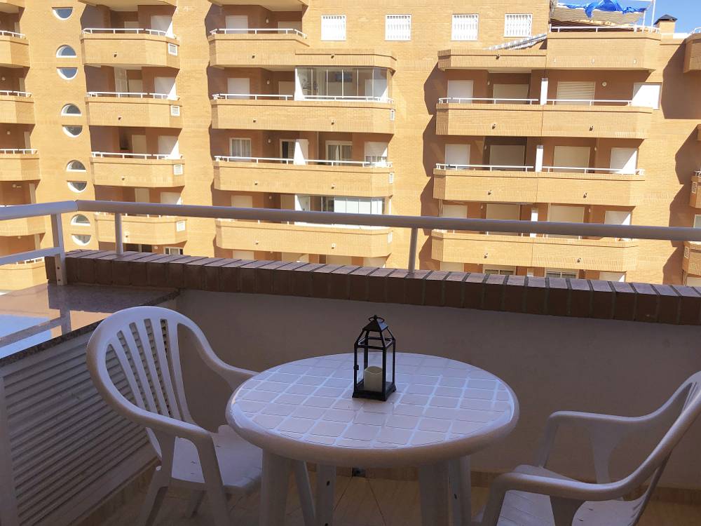 Apartamentos Vistamar Marina d'Or 3000