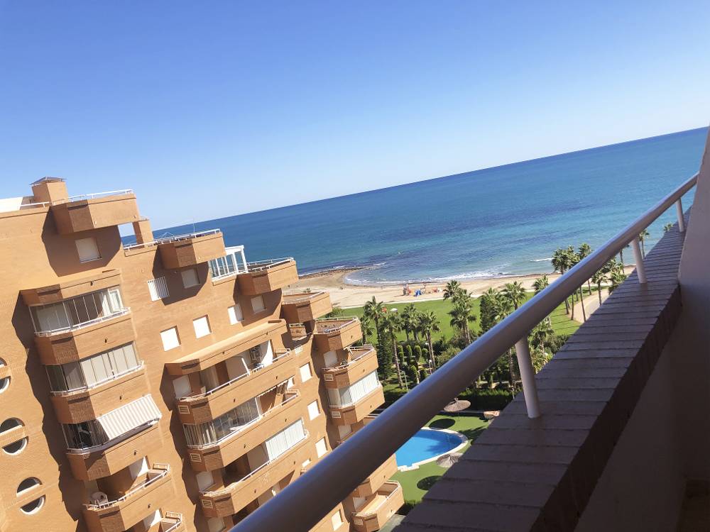 Apartamentos Vistamar Marina d'Or 3000