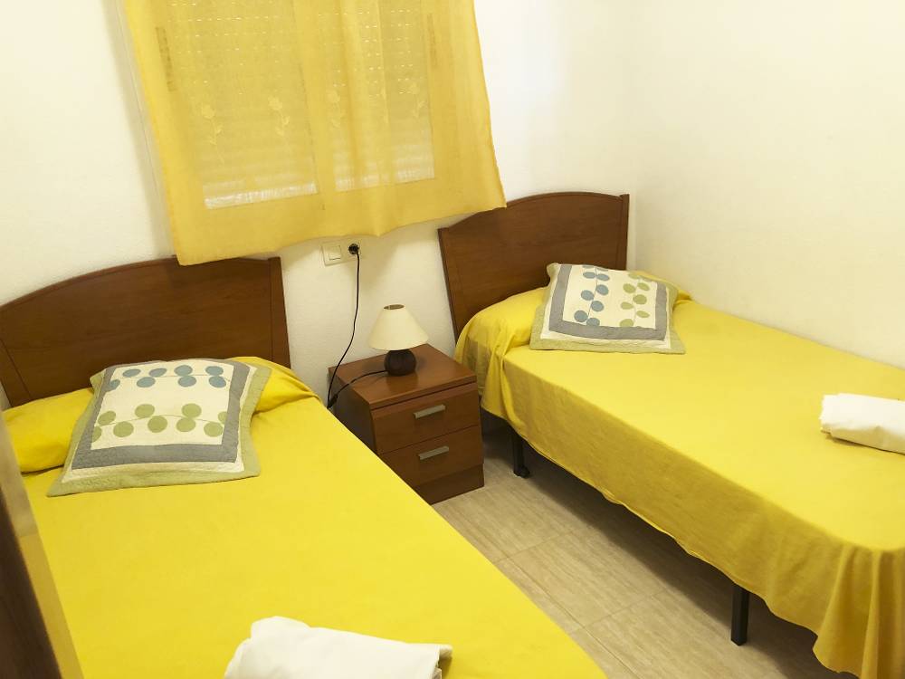 Apartamentos Vistamar Marina d'Or 3000