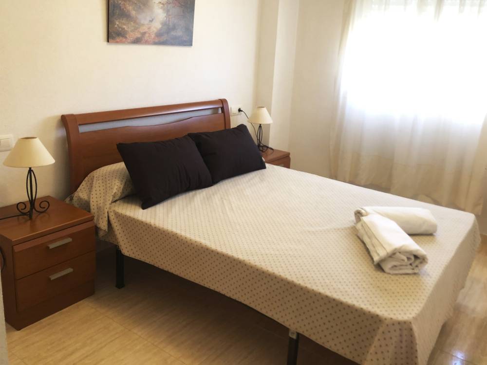 Apartamentos Vistamar Marina d'Or 3000