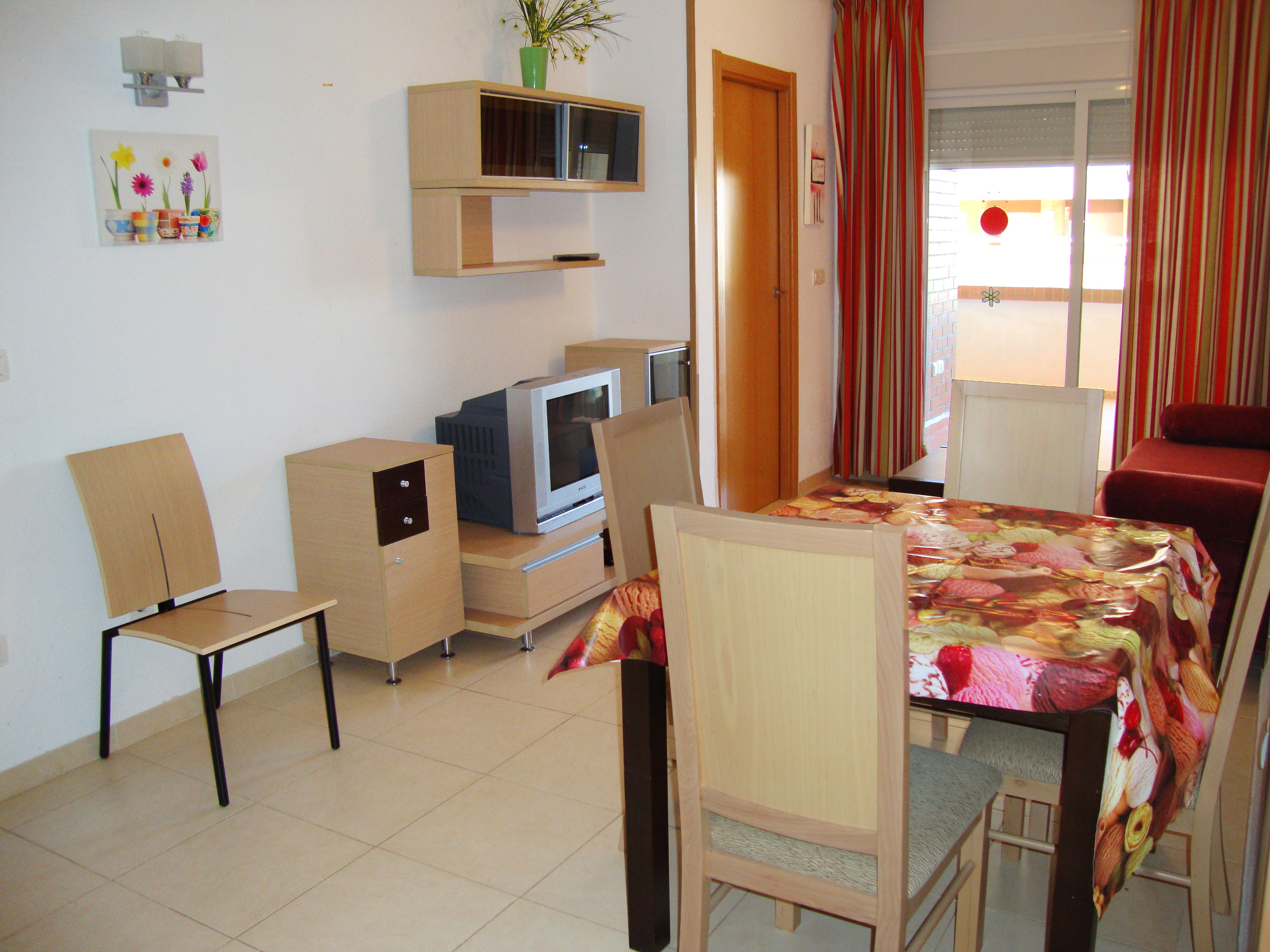 Apartamentos Vistamar Marina d'Or 3000