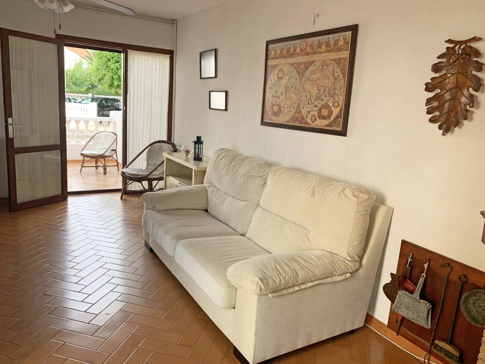 Villas Morro de Gos 3000