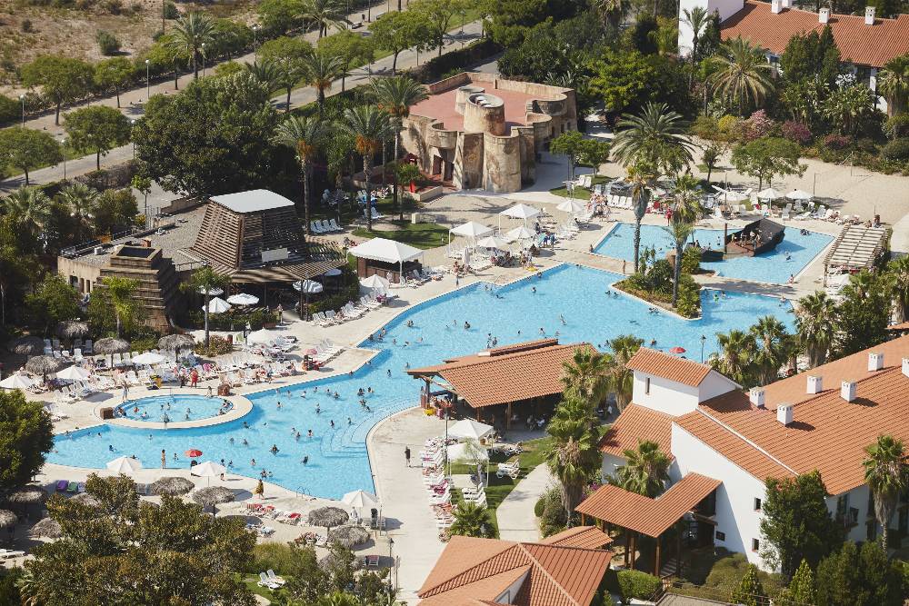 PortAventura Hotel El Paso