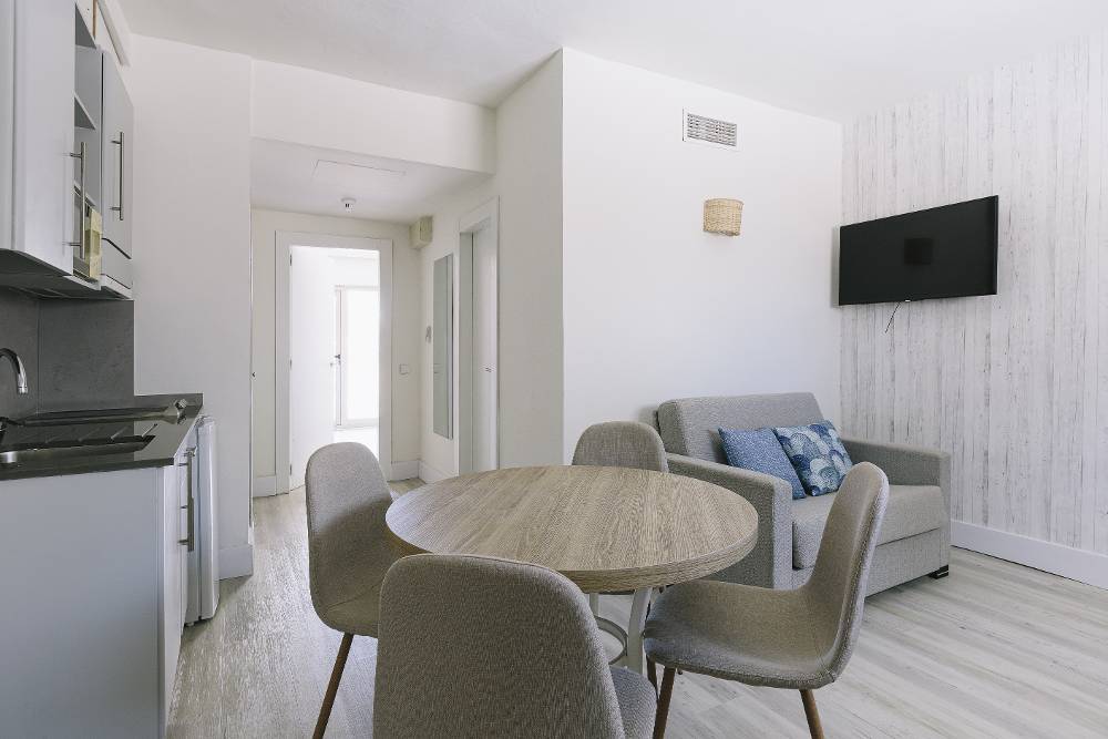 Leonardo Suites Hotel Ibiza Santa Eulalia