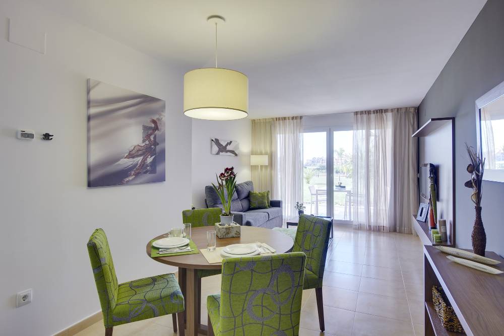 Ona Mar Menor – The Residence