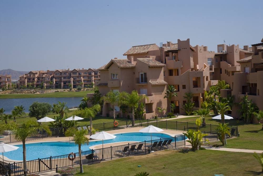 Ona Mar Menor – The Residence