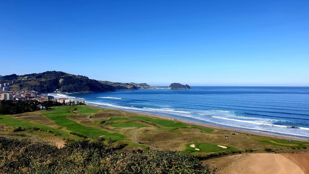 Zarauz, hotel en Zarauz - Viajes el Corte Ingles