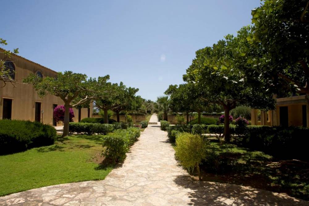 La Tonnara di Bonagia Sicilia