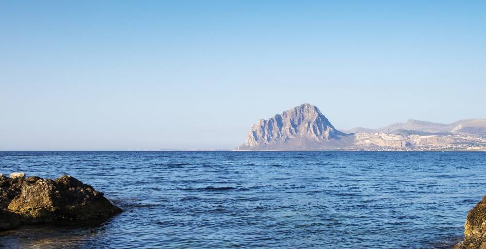 La Tonnara di Bonagia Sicilia