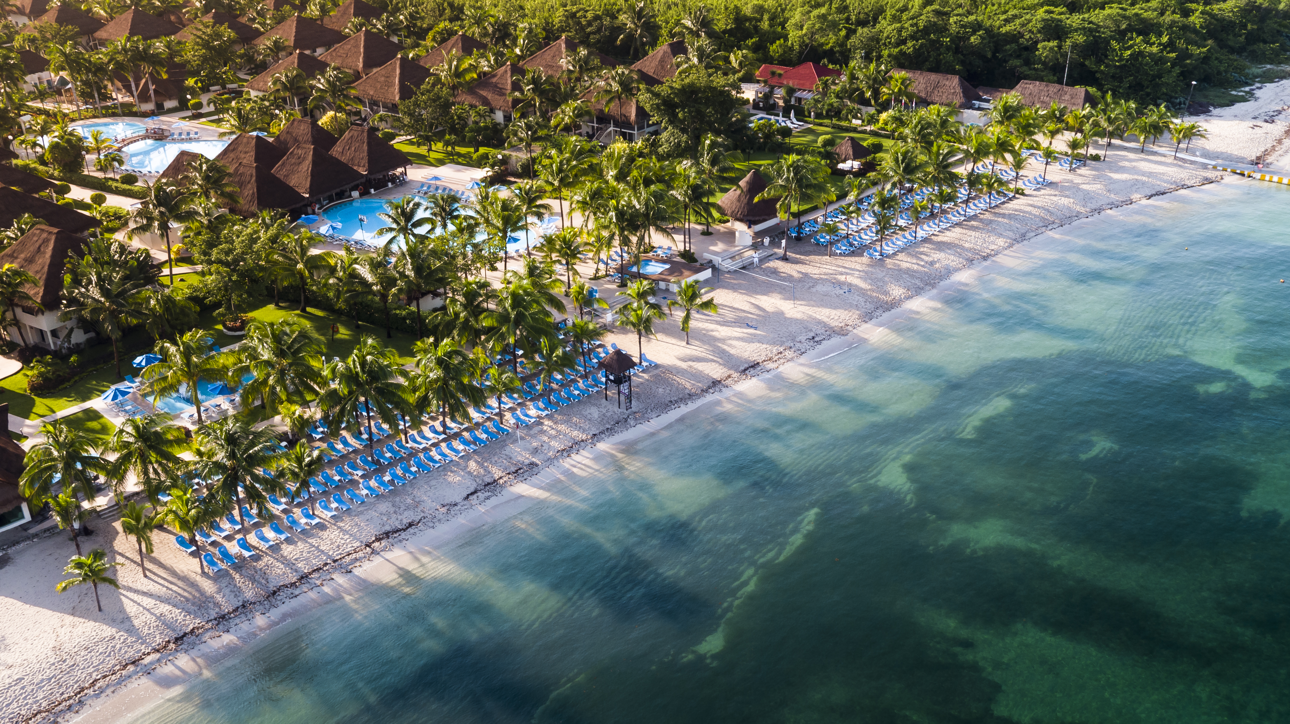 Allegro Cozumel, Hotel En Cozumel - Viajes El Corte Inglés