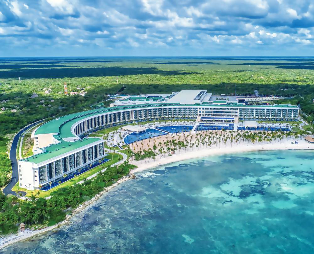 barcelo riviera maya adults only excursions