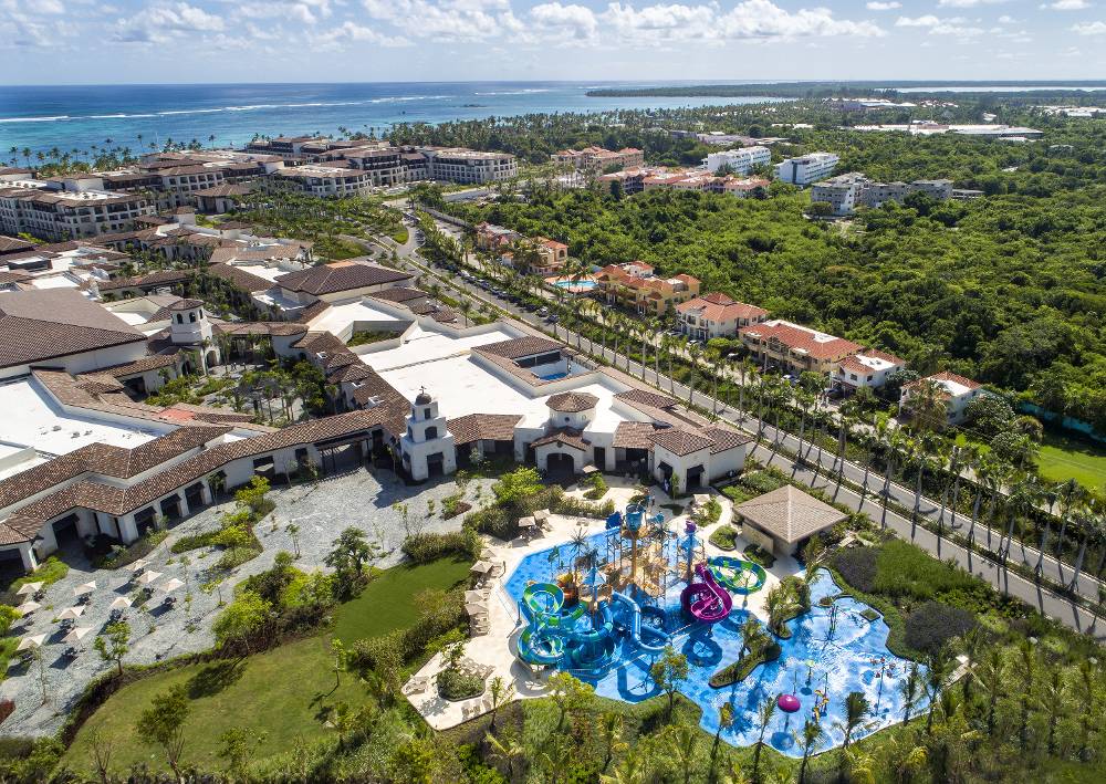 Lopesan Costa Bávaro Resort, Spa & Casino, Hotel En Punta Cana - Viajes ...