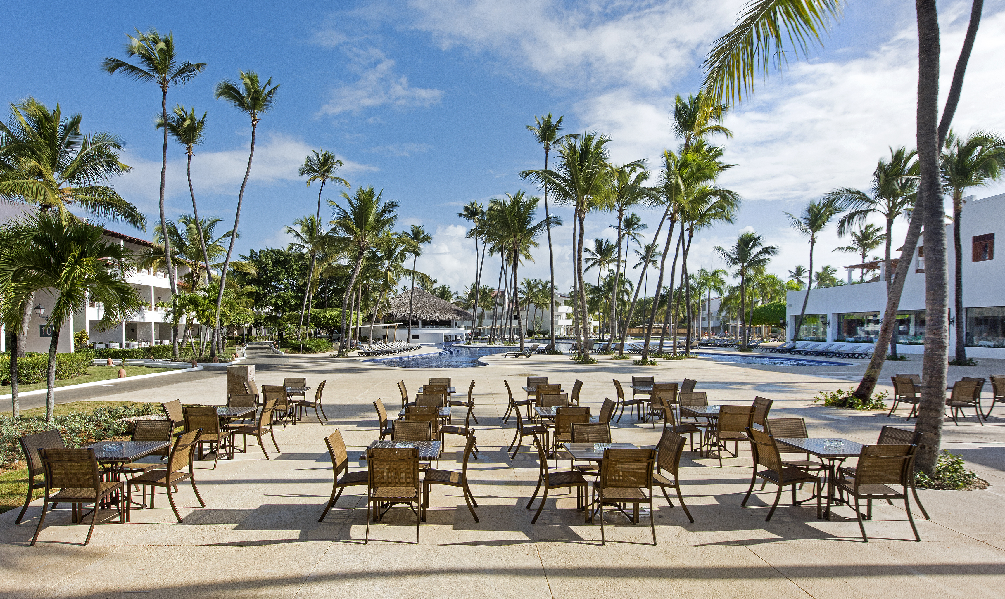 Occidental Punta Cana, hotel en Punta Cana - Viajes el Corte Inglés