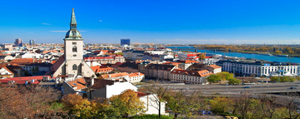 Bratislava