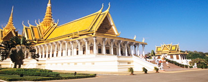 Phnom Penh