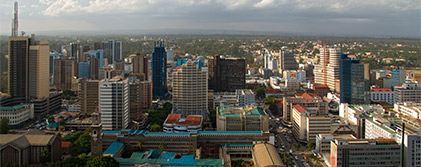 Nairobi