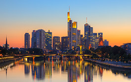 Frankfurt