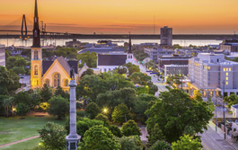 Charleston