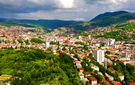 Sarajevo