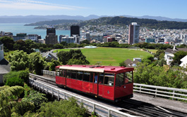 Wellington