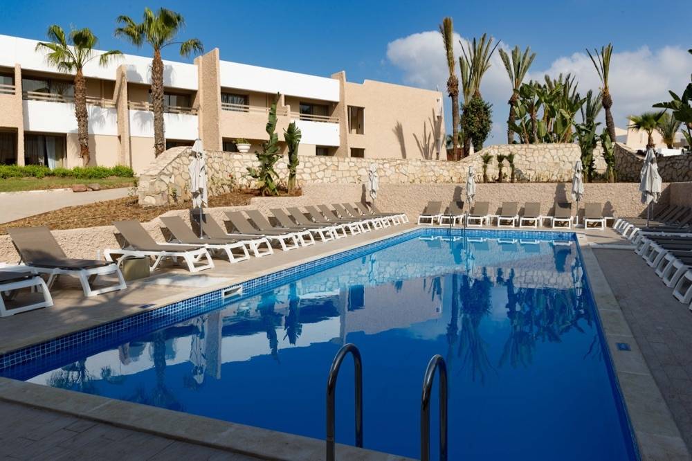 Les Dunes D'Or Hotel & Spa