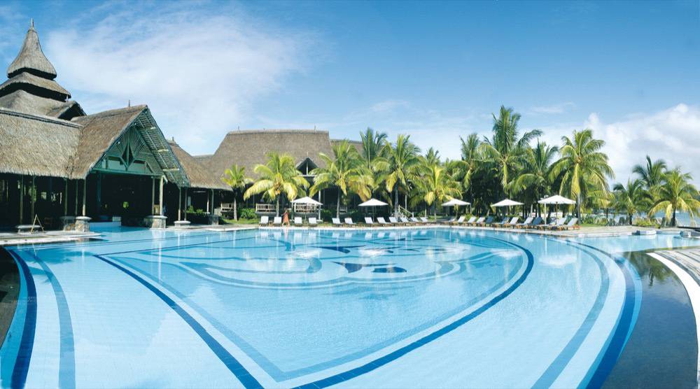 Shandrani Beachcomber Resort & Spa