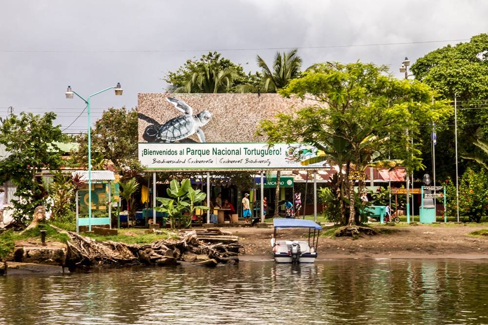 Laguna Tortuguero, hotel en Tortuguero - Viajes el Corte Ingles