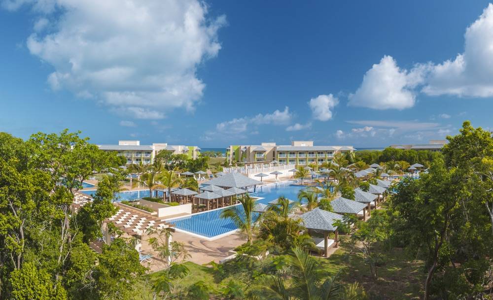 Meliá Jardines del Rey