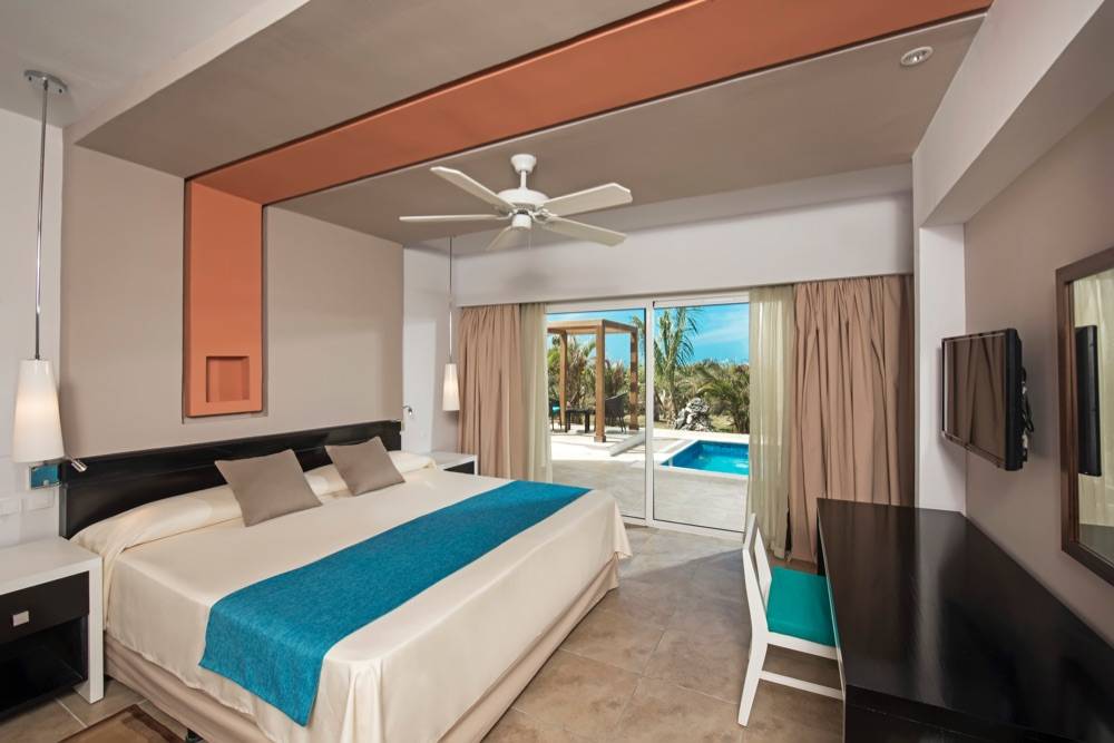 Iberostar Selection Playa Pilar Hotel En Cayo Guillermo Viajes El Corte Ingles