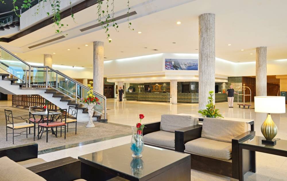 TRYP Habana Libre