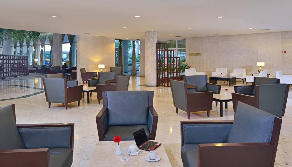 TRYP Habana Libre