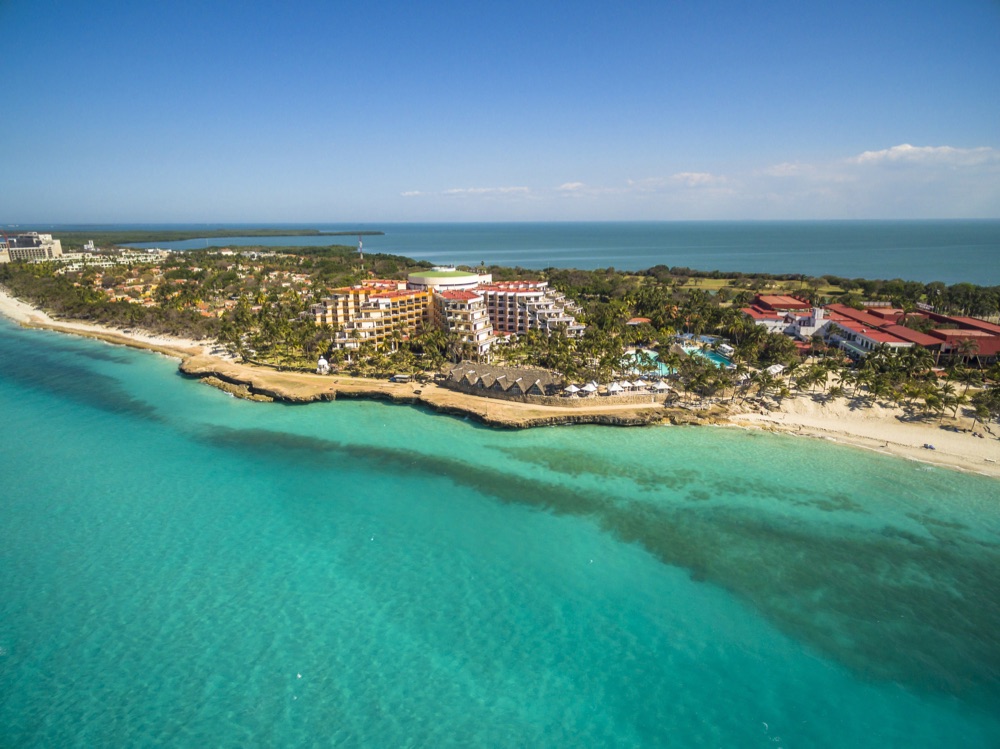 Hoteles 5 Estrellas en Varadero Cuba - Viajes El Corte Inglés