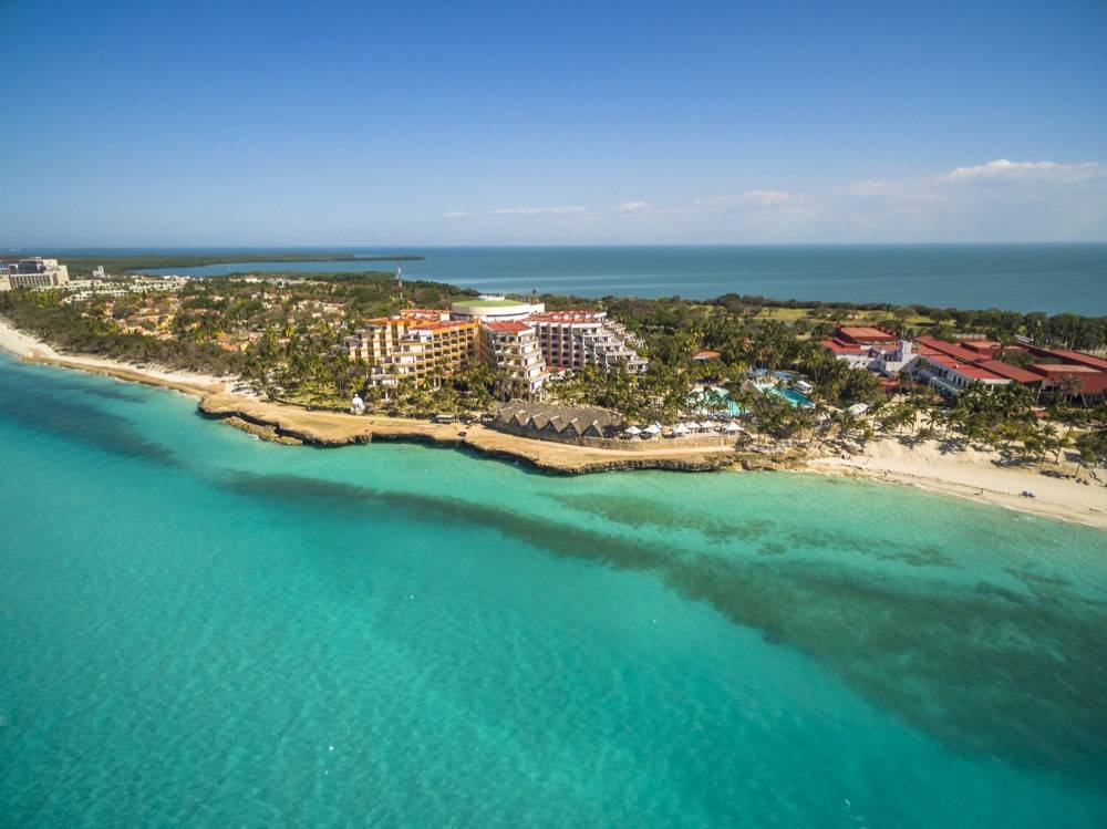 Meliá Varadero