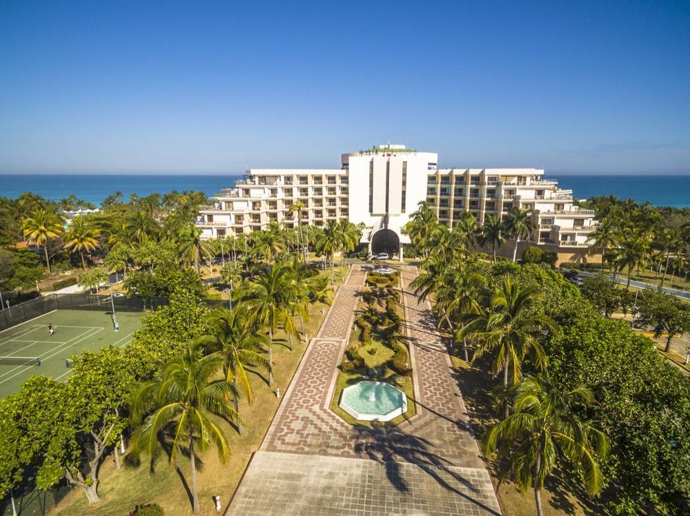 Meliá Varadero