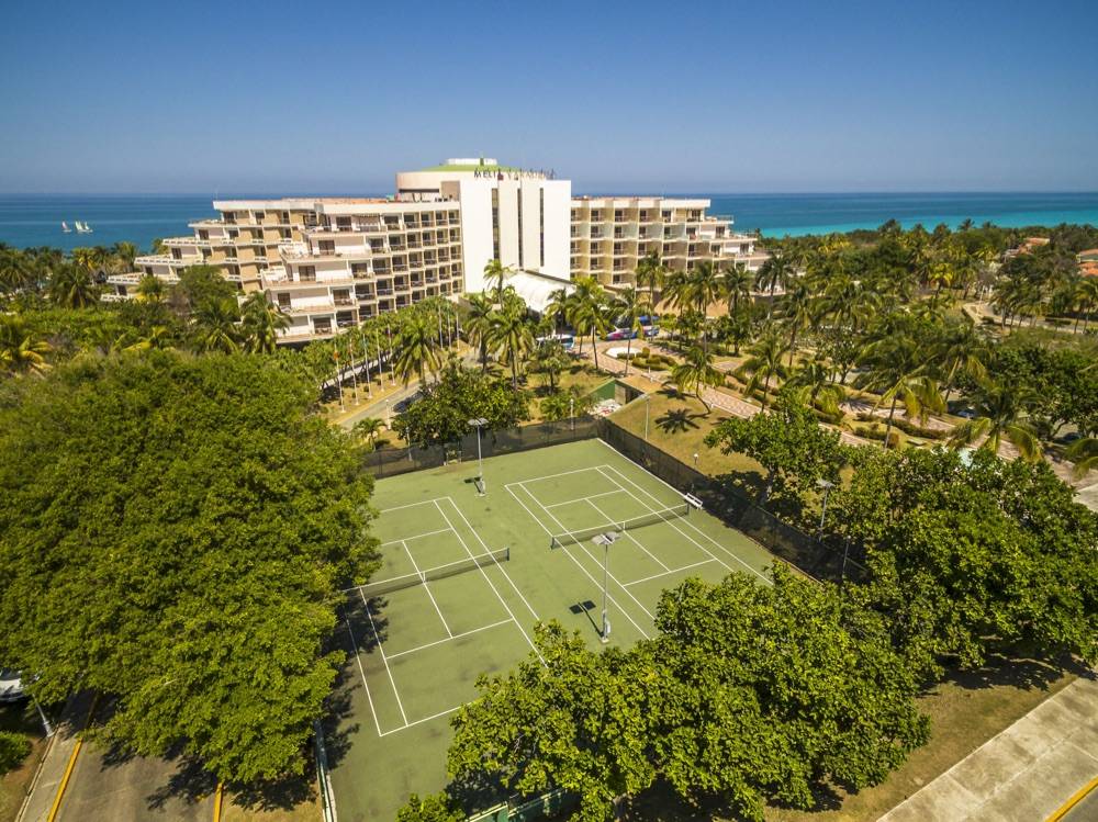 Meliá Varadero