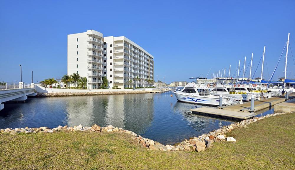 Meliá Marina Varadero Apartments