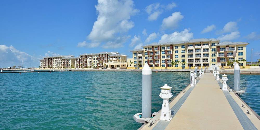 Meliá Marina Varadero Apartments