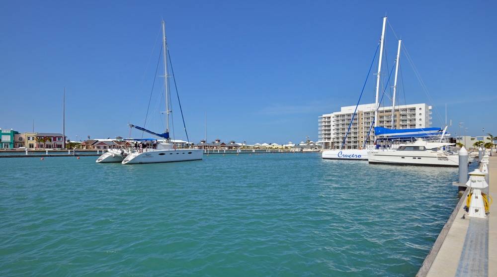 Meliá Marina Varadero Apartments