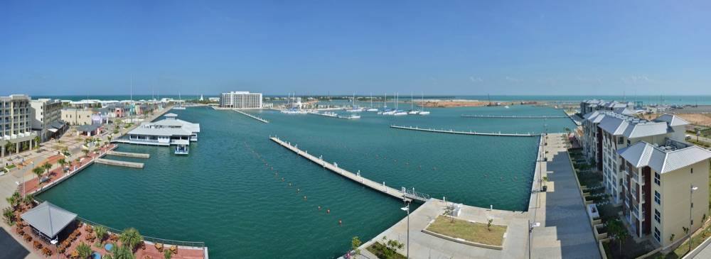 Meliá Marina Varadero Apartments