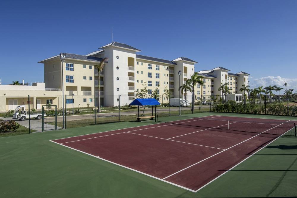 Meliá Marina Varadero Apartments