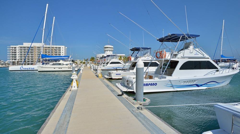 Meliá Marina Varadero Apartments