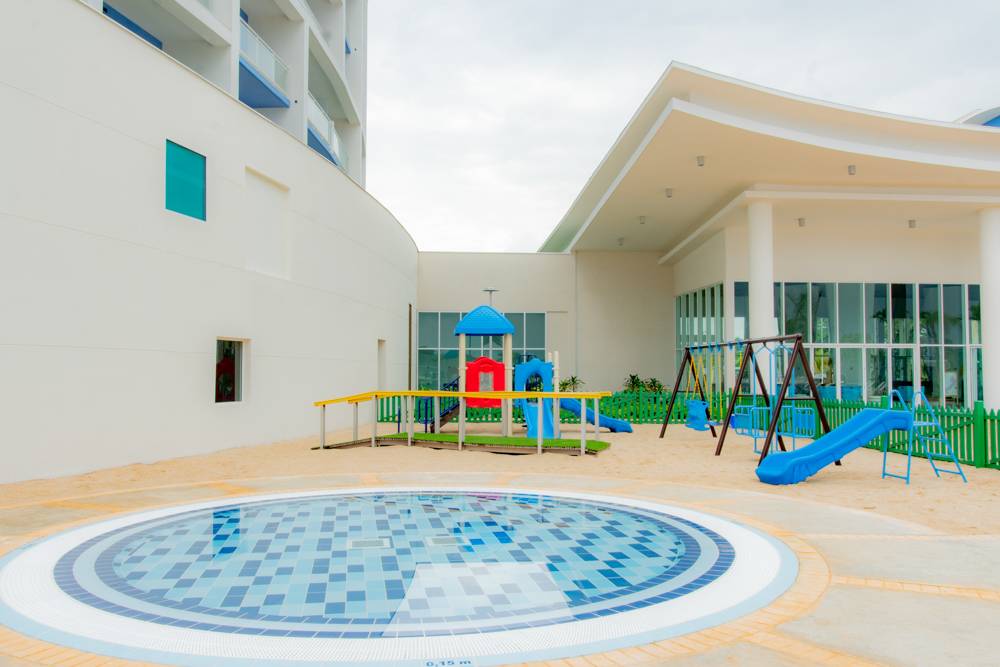 Selectum Family Resort Varadero