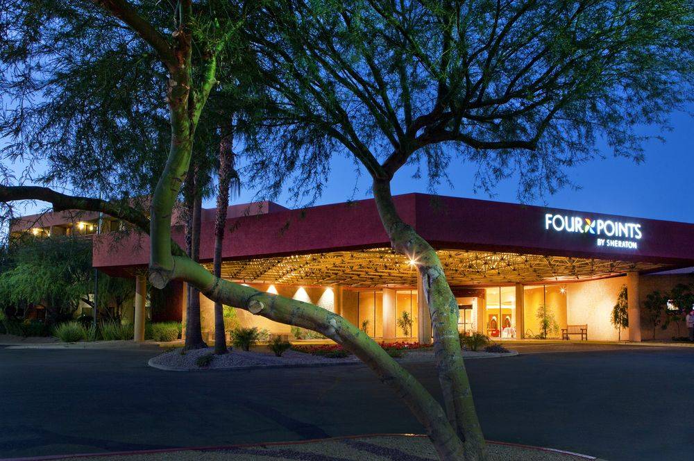 Four Points by Sheraton Phoenix North