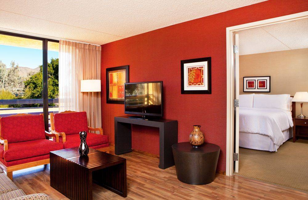 Four Points by Sheraton Phoenix North