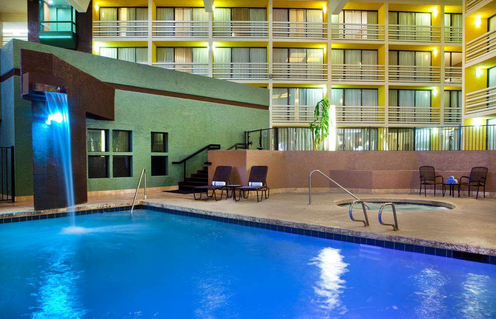 Four Points by Sheraton Phoenix North